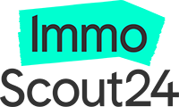 Logo Immo Scout24