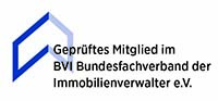 Geprüftes Mitglied BVI