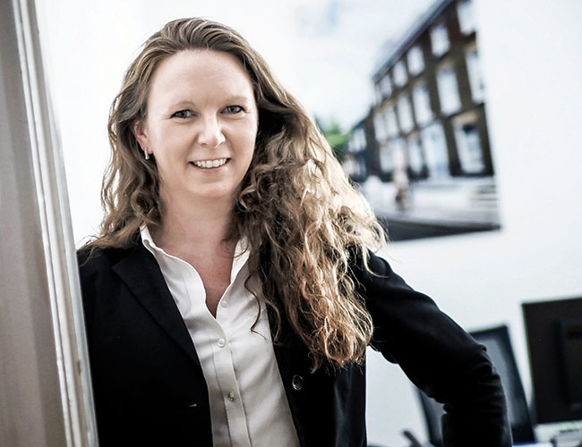 Kerstin Flaack - Immobilienverkauf