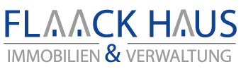 logo flaack haus